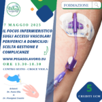 Accessi vascolari