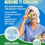 Convenzione Centro Estetico